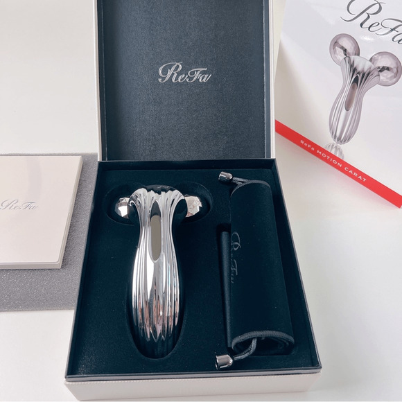 NEW IN BOX! Authentic Refa motion carat - Picture 3 of 11